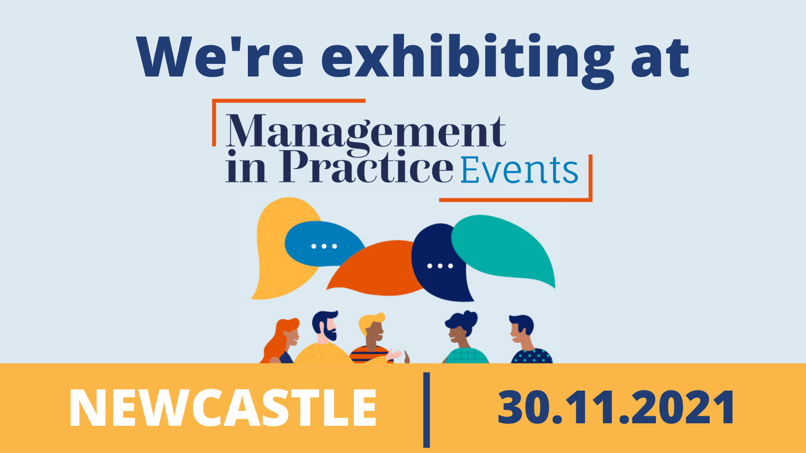 Management in Practice 2021